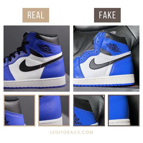 how to tell if your jordan shoes are fake|fake jordan website.